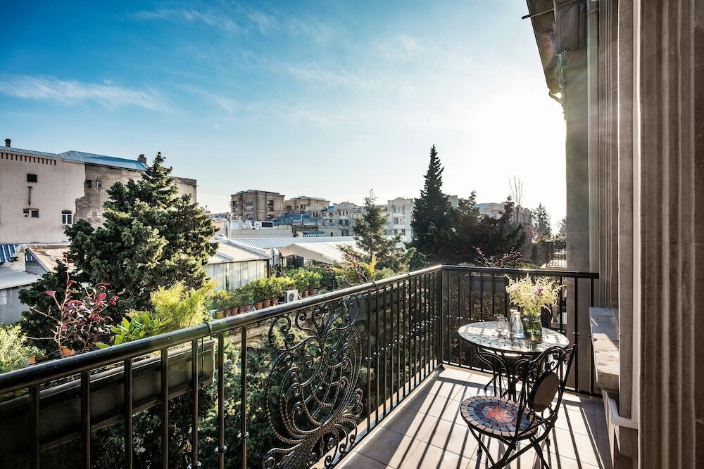 Фото The Merchant Baku