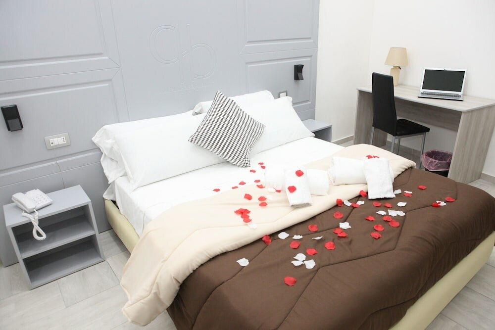 Фото Hotel Casablanca