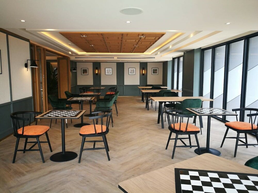 Фото The Quart Ruamrudee by Uhg