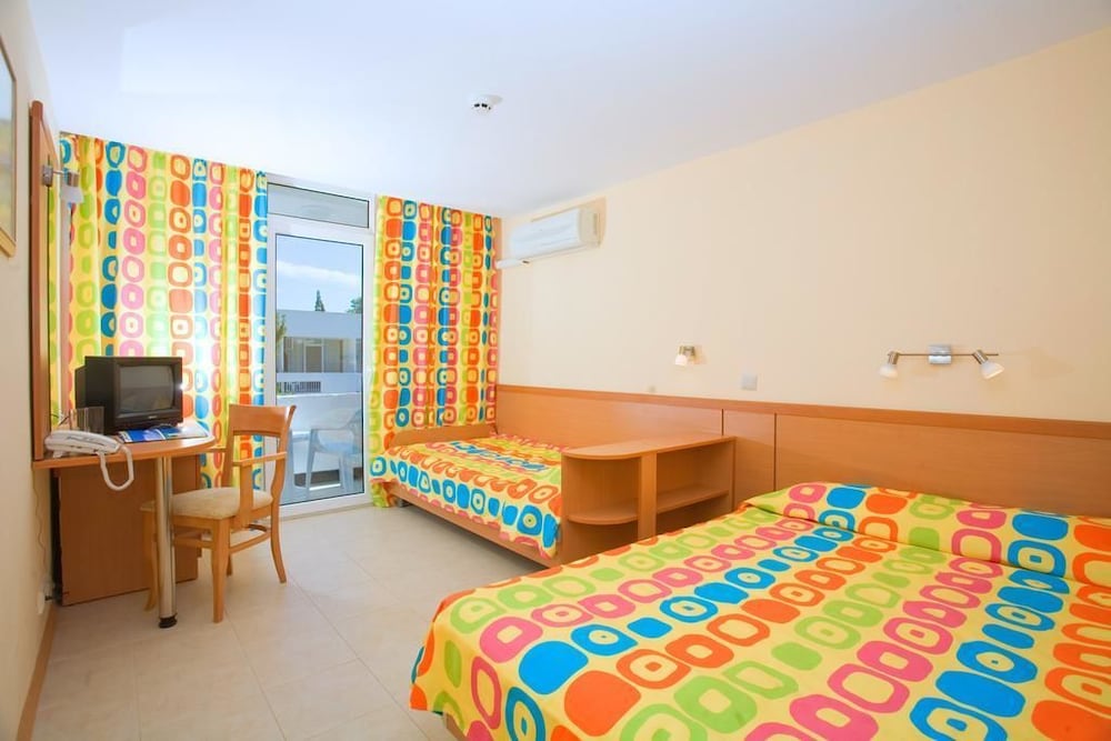 Фото Отель Панорама