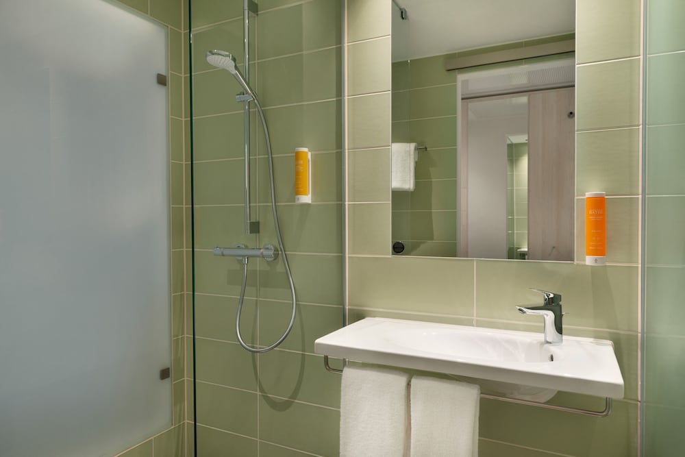 Фото Super 8 by Wyndham Augsburg