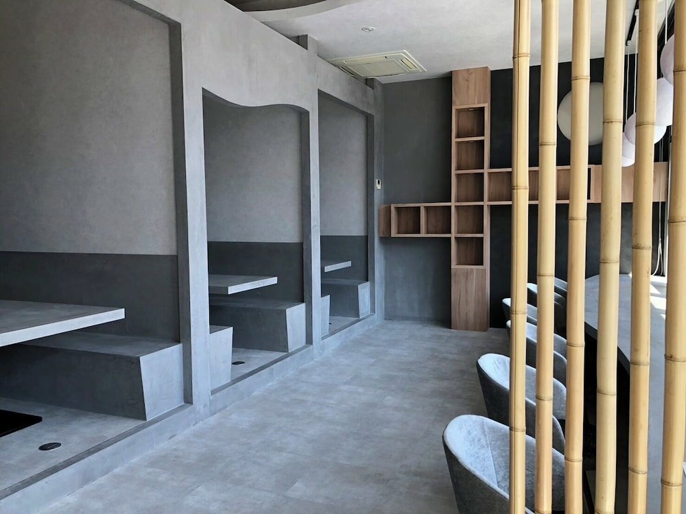 Фото Residence Hotel Takayama Station