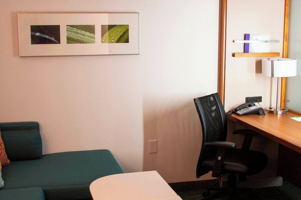 Фото Springhill Suites Corpus Christi