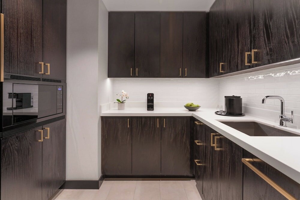 Фото Jw Marriott Tampa Water Street