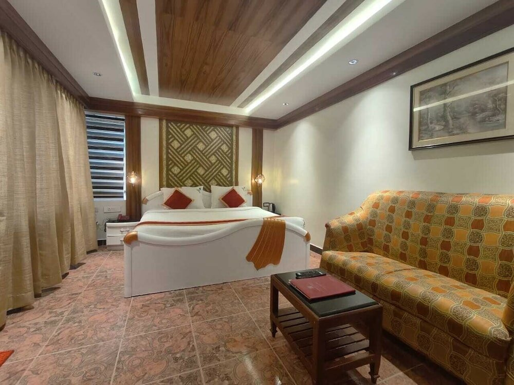 Фото Hotel Silver Oak