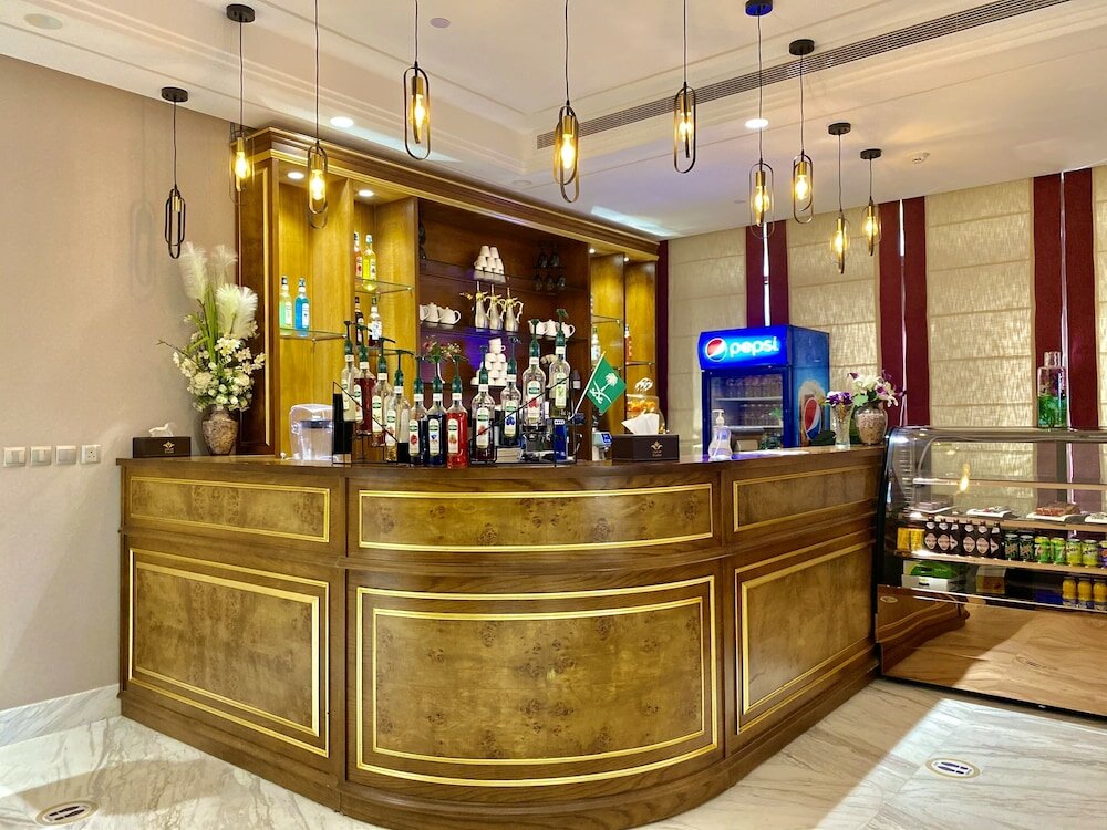 Фото Violet Al Shisha Hotel