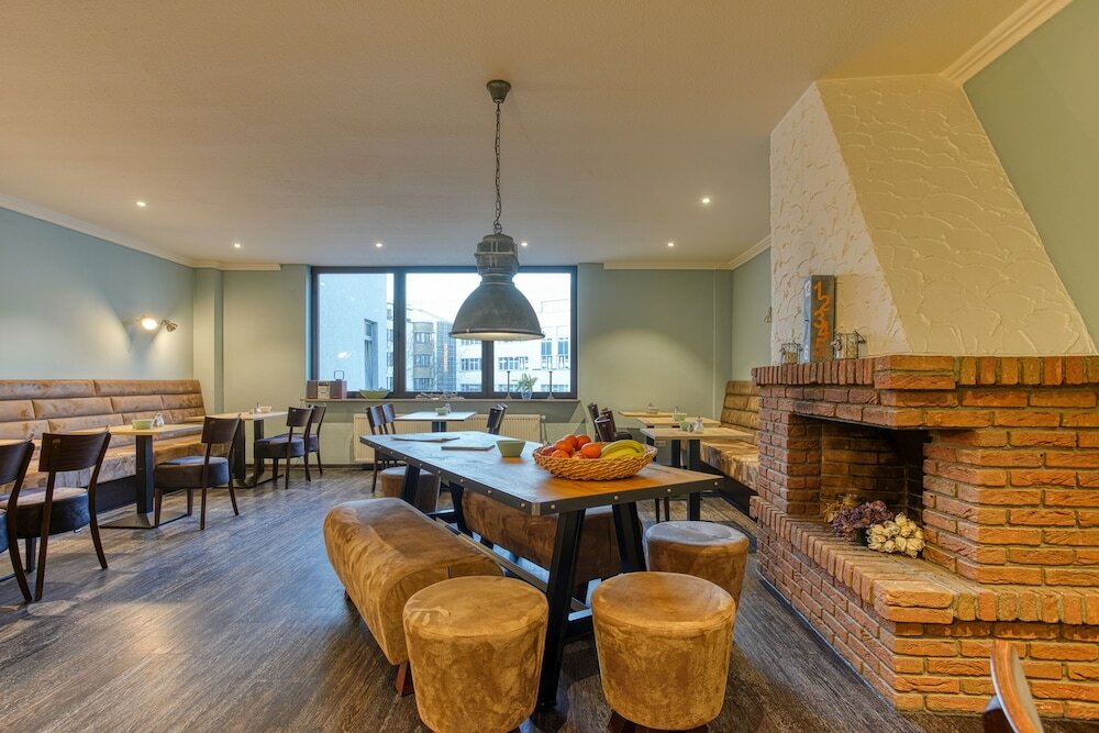 Фото Hotel Carlton