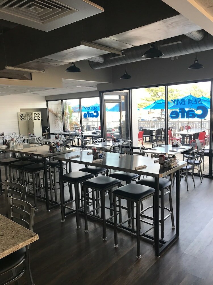 Фото Sea Bay Hotel