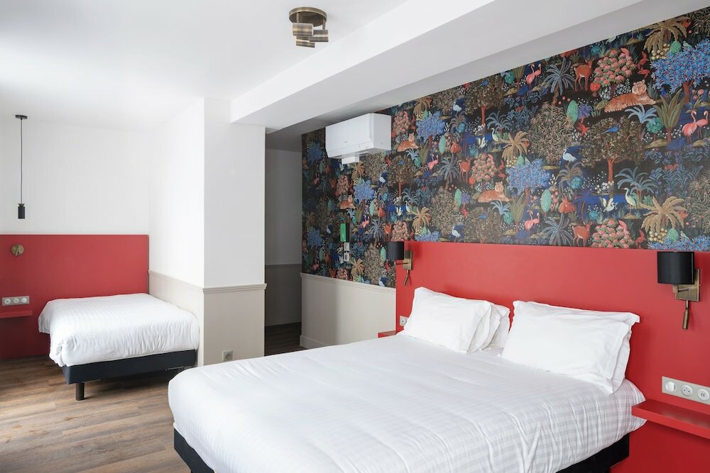 Фото Hôtel 31 Paris Tour Eiffel