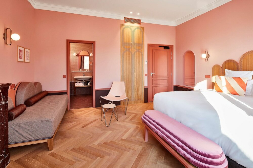 Фото Hotel De Cambis Bw Premier Collection