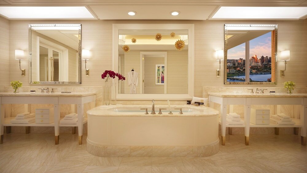 Фото Encore Boston Harbor