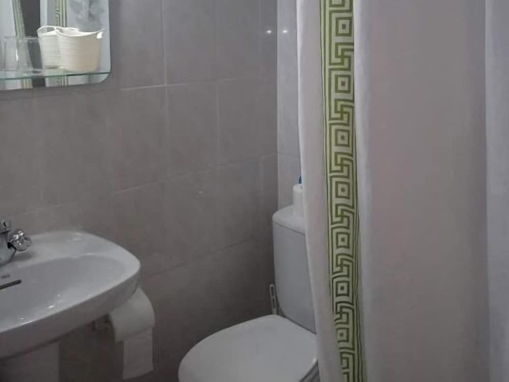 Фото Hostal Esmeralda