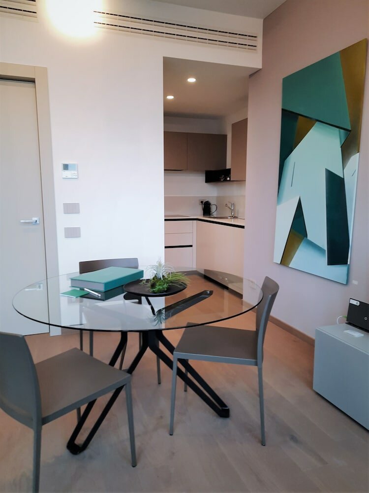 Фото Milan Eleven by Brera Apartments