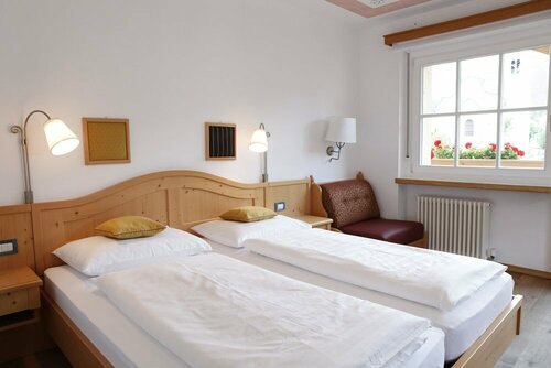 Внешний вид отеля Christophorus Mountain Residence в Марео - Эннеберге - Мареббе, фото 5