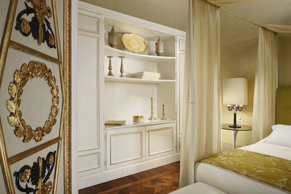 Фото Grand Hotel Minerva