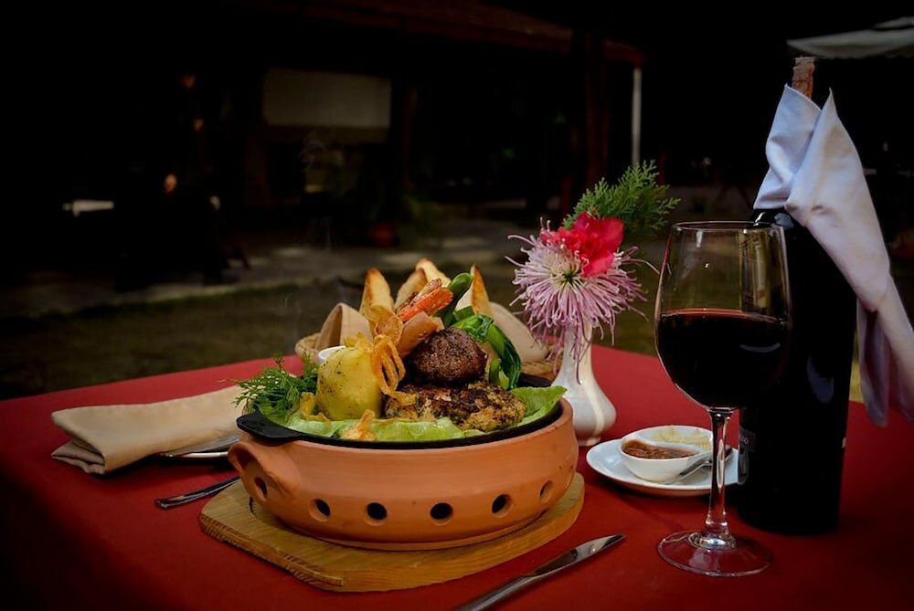 Фото Shambaling Boutique Hotel