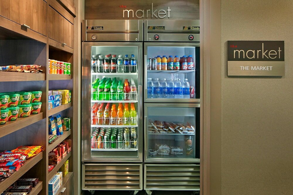 Фото Residence Inn by Marriott Hartford Downtown