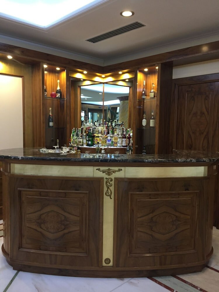 Фото Marconi Hotel