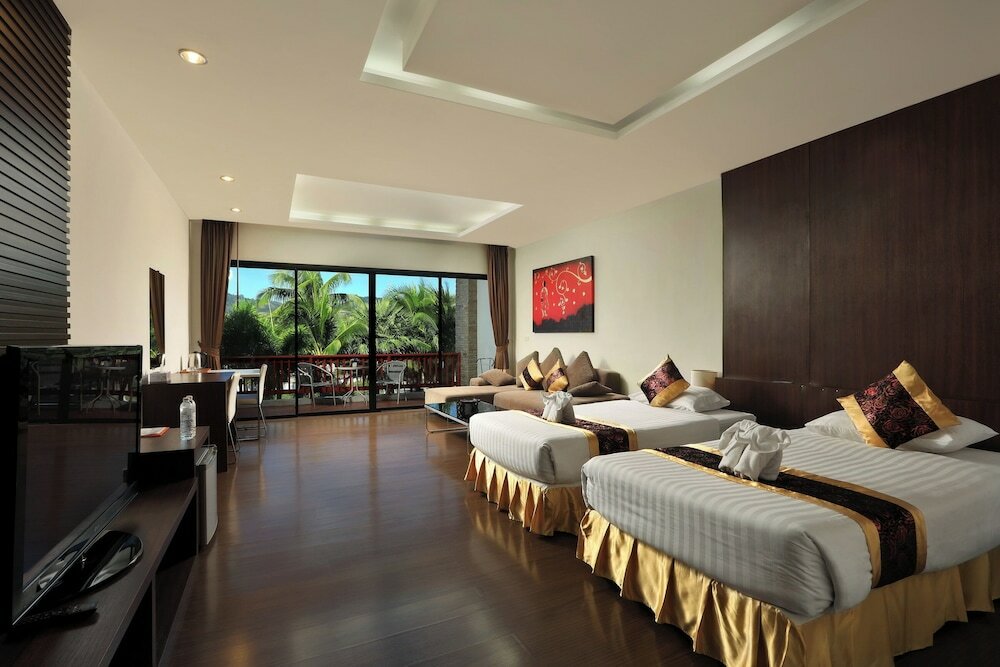 Фото Rawai Grand House