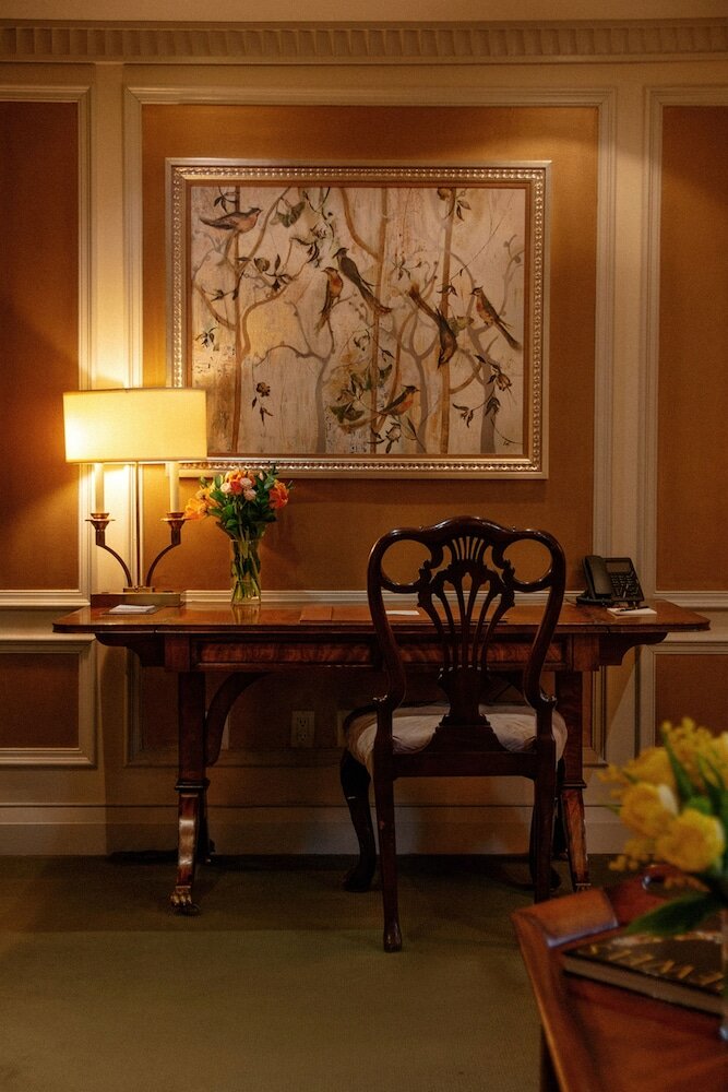 Фото Windsor Arms Hotel