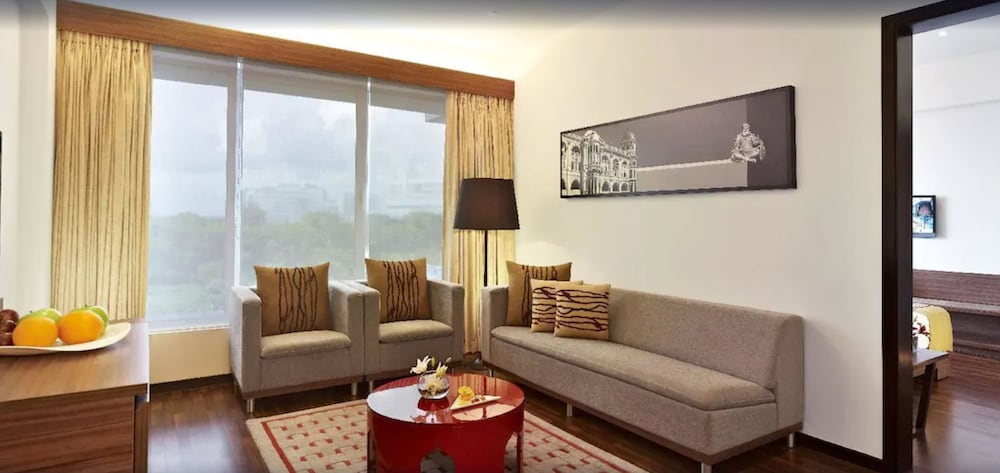 Фото Vivanta Kolkata Em Bypass