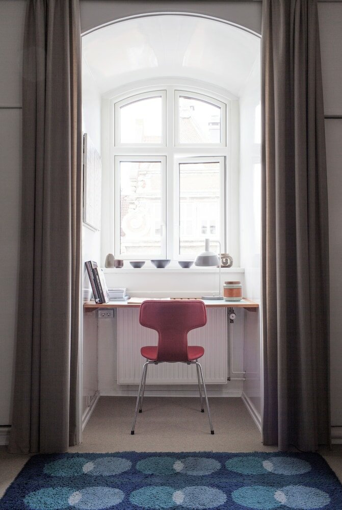 Фото Hotel Alexandra