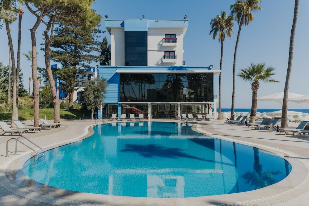 Фото отеля 4