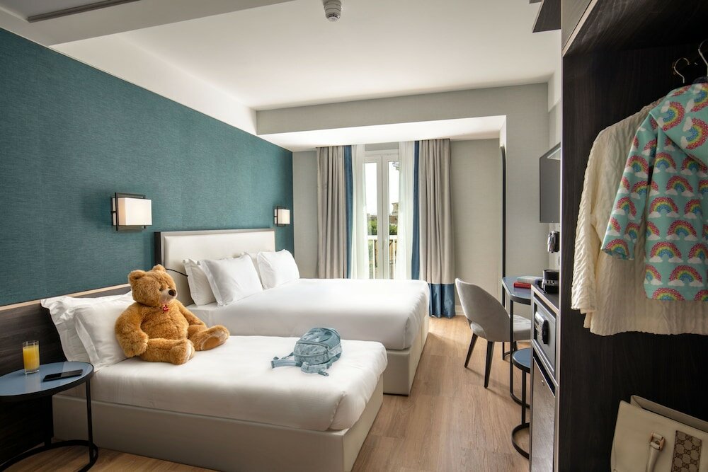 Фото Hotel St. Martin