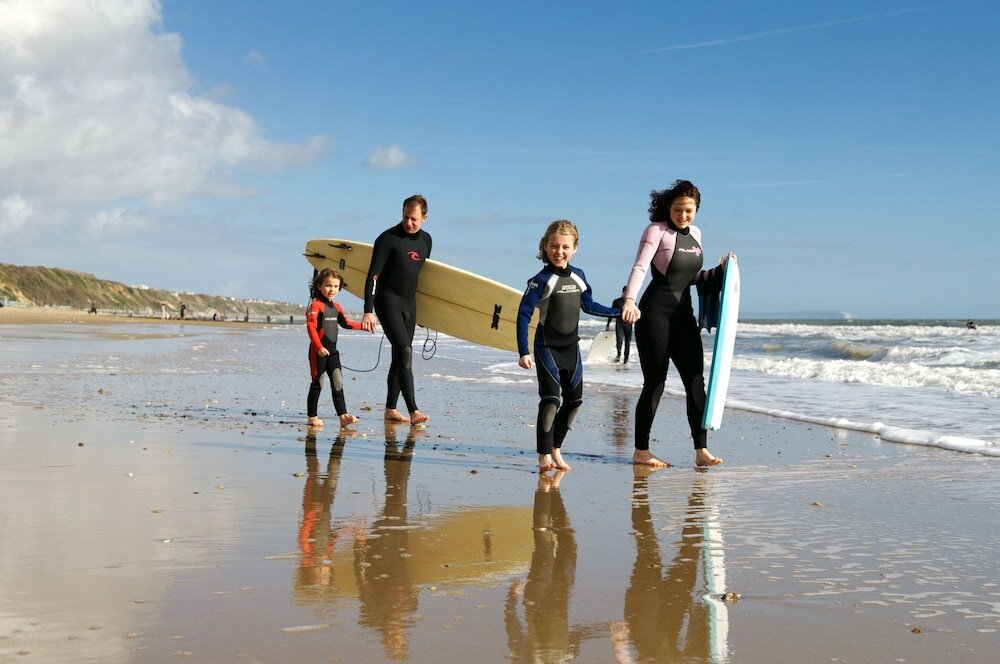 Фото The Green House