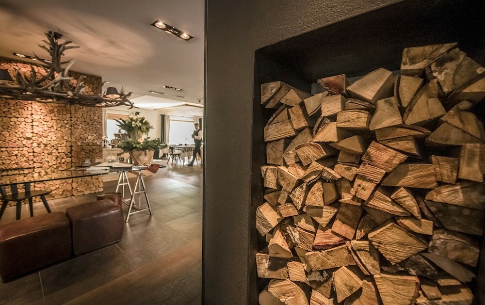 Фото Hotel Sonne