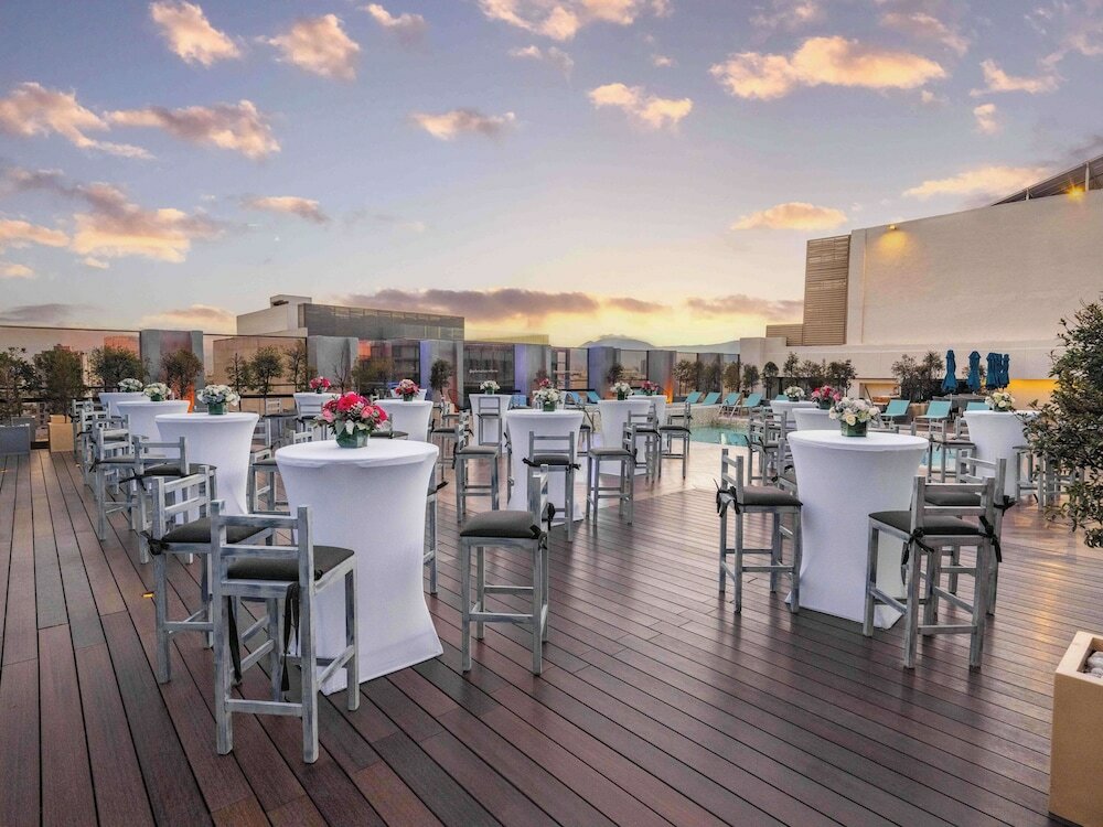 Фото Galeria Plaza Reforma