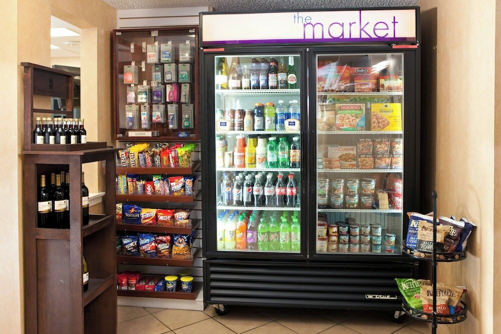 Фото Residence Inn by Marriott Costa Mesa Newport Beach