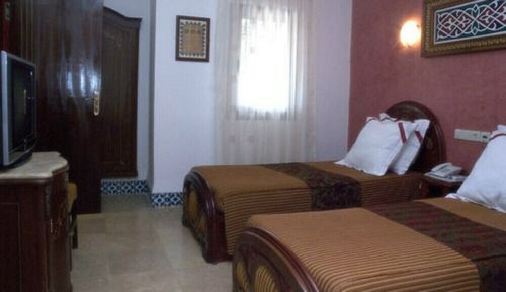 Фото Dar Diaf Alger