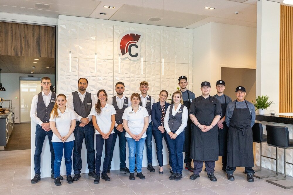 Фото Centurion Swiss Quality Towerhotel