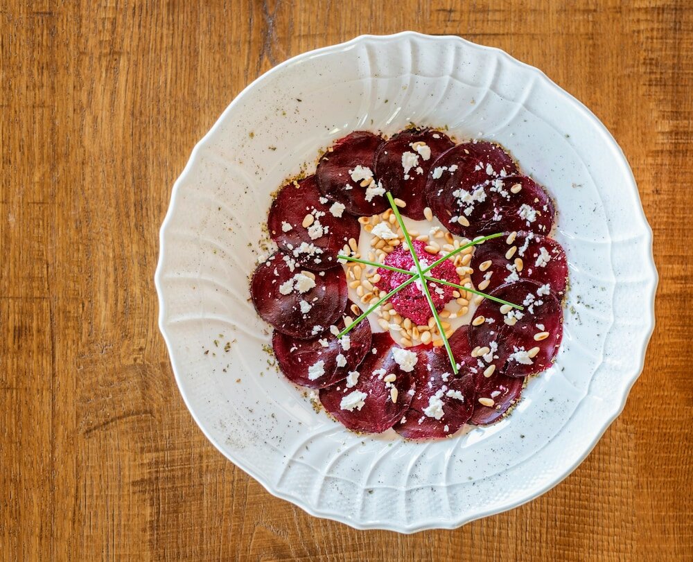 Фото Relais Vignale & SPA