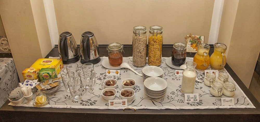 Фото Hotel Evmolpia