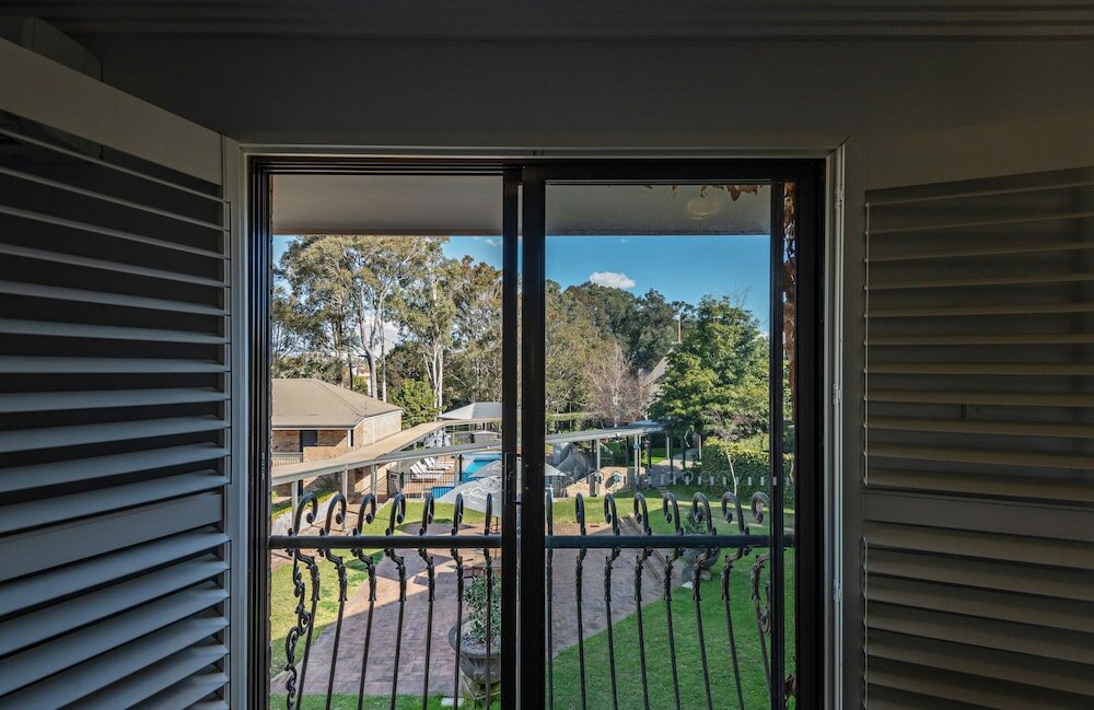 Фото Lincoln Downs Resort 