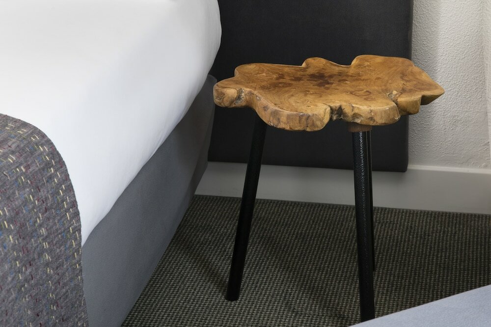 Фото Hôtel d'Espagne