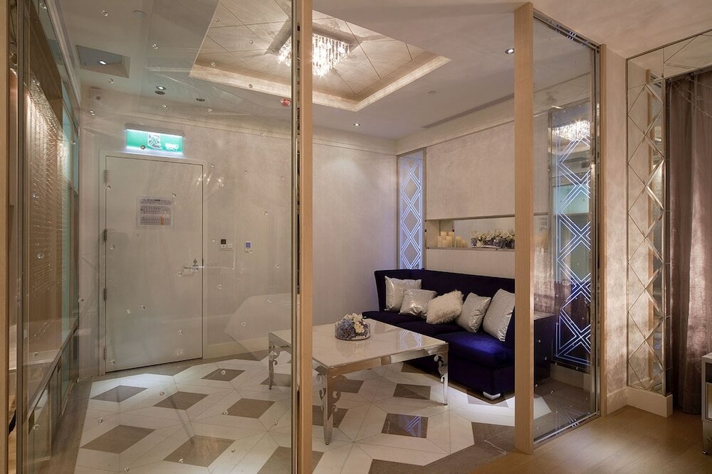 Фото Wego Boutiaue Hotel Dazhi