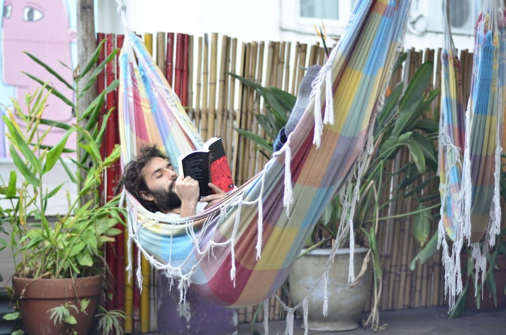 Фото Art Factory San Telmo