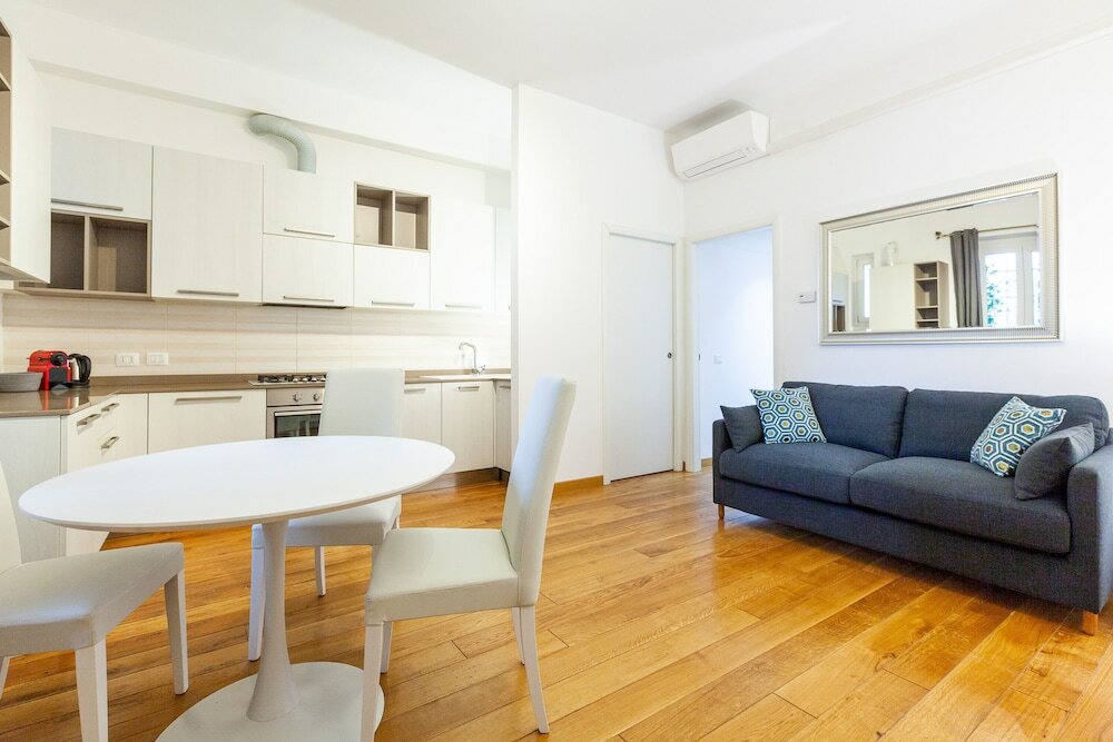 Фото Easyhomes - Central Station