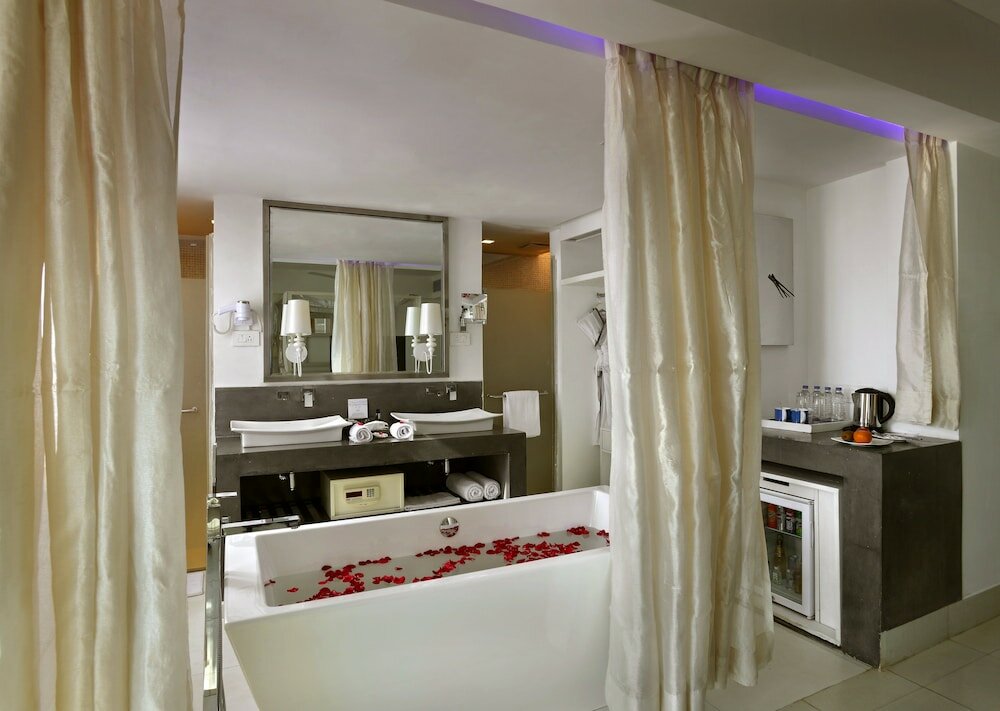 Фото The Park Calangute Goa