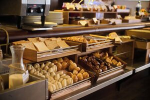 Гостиница Casa Andina Select Miraflores