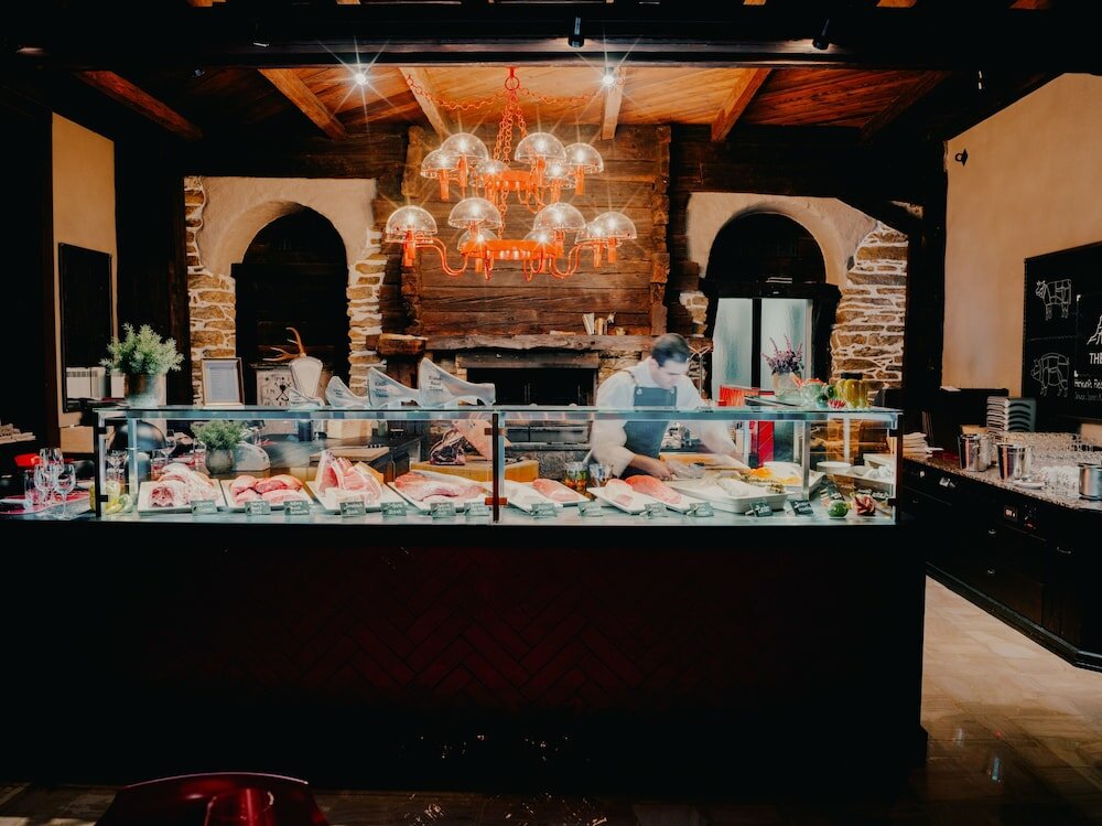 Фото Beausite Zermatt