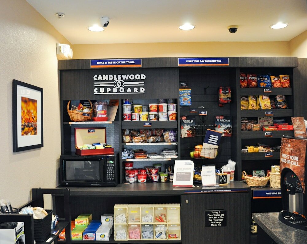 Фото Candlewood Suites Louisville Airport, an Ihg Hotel