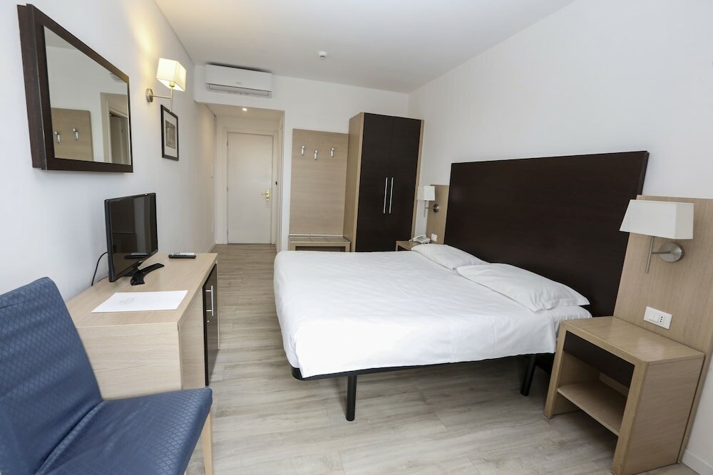 Фото Hotel Giardino D'Europa