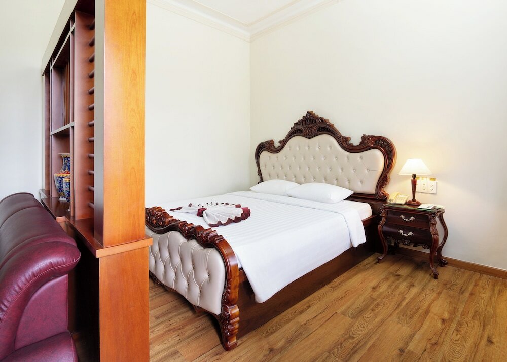 Фото Victory Saigon Hotel