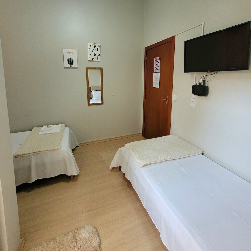 Фото Hotel Hiperion