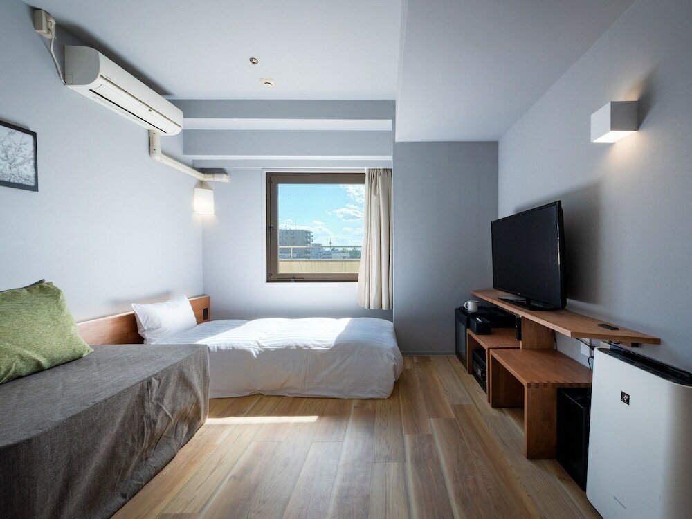 Фото EN Hotel Kyoto