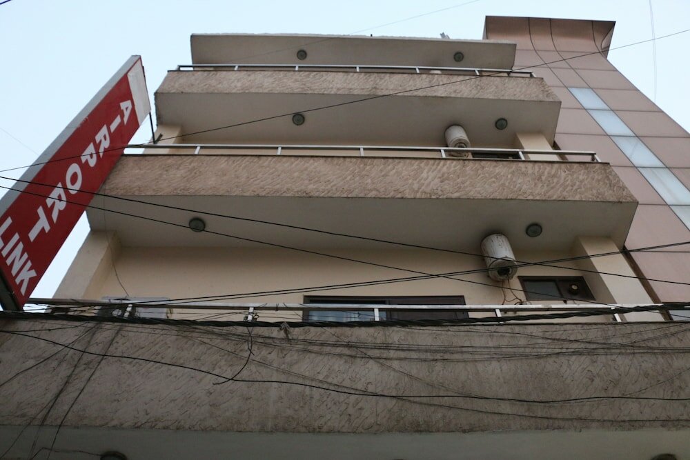 Фото Oyo Rooms Airport Link New Delhi